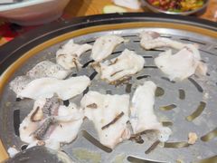 -阿鸡鱼庄·顺德鲜蒸小炒(亚运村店)
