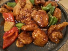 -来龙里 精致 东南亚餐室(万象城店)
