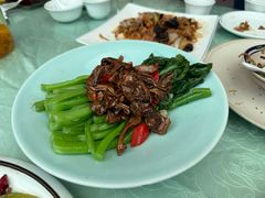 -五台山八大碗·地方风味菜馆(五爷庙店)
