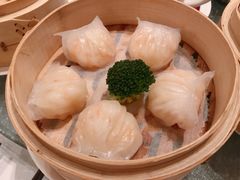 鮮蝦餃-金悦轩海鲜酒家(银河店)