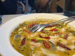 -茅庐川菜(烟台大悦城店)