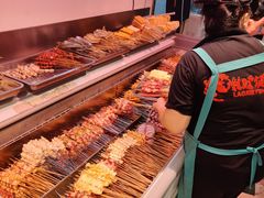 -老谢野馄饨(延安路店)
