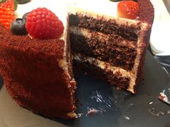 -姆们M Sweetie Cake(五道口店)