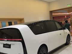 -理想汽车(世纪汇店)