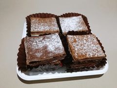 -詹记桃酥(北京通州梨园店)