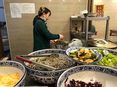-马吉德牛肉拉面(新街口店)