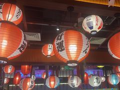 -仙隐小鹿料理食堂(惠济万达店)
