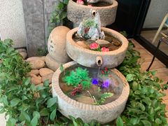 -九转小磨·非遗东北菜(万达广场店)