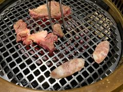 -肉魁屋·烧肉·烧鸟·酒场(高新店)