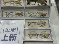 -LOHO眼镜(太阳宫凯德MALL店)