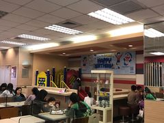 大堂-肯德基(泉州东街店)