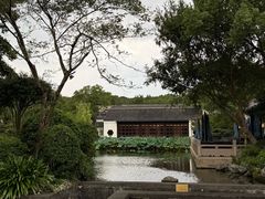 -杭州西子湖四季酒店·金沙厅