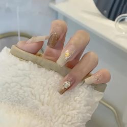 点击看大图 -M·X Nail日式美甲美睫