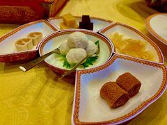 -白家大院·王府宫廷菜(苏州街店)