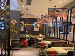 -海底捞火锅(锦艺城店)