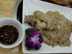 -肥仔顺德菜(龙悦居店)