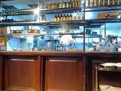 -BONAZZA 意大利餐厅