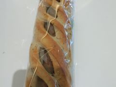 德式腊肠犬-奈雪的茶(石家庄万象城店)
