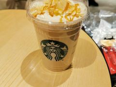 -星巴克(深圳平安金融中心B1店)