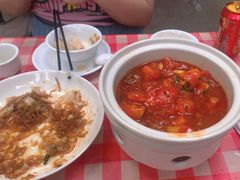 -鑫小城故事·藕汤·家常菜(台北一路总店)
