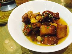 -老武汉大客堂(百瑞景店)