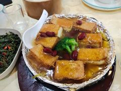 -潮之南·潮汕菜·鱼仔档(南山店)