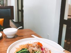 大厨巧拌菜-将相和·海鲜蒸饺大连菜