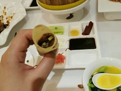 -香丰阁·烤鸭·川湘菜(昌平店)