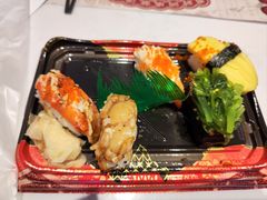 -玩米匠(寿司·刺身·金水正弘城店)