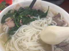 -新世界餐厅(万达店)