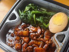 -上海野生动物园老虎餐厅