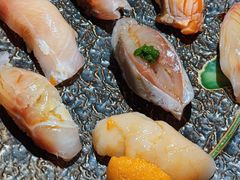 -镹·鱼料理  国产鱼使用店