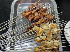 -慧姐烤串(南宁南小区店)
