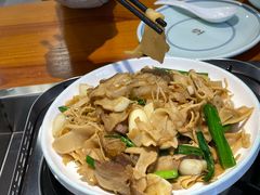 -九道菜有鸡鱼头(石鼓路店)