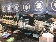 -沼津港精致料理·寿喜烧·烧鸟(龙湖南桥天街日料榜单店)