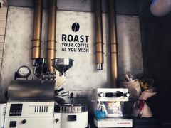 -明谦·Coffee&Cocktail Bar(美您公园店)
