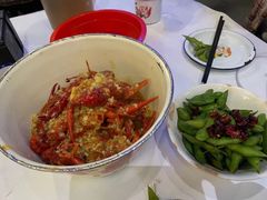 -老长沙龙虾馆·聚会餐厅(白石洲店)