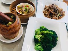 -鹅冠港式茶餐厅(来福士店)