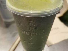 -喜茶(深圳福田星河COCO Park店)