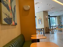 -星巴克(天津有巢公馆店)