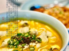 -俏江南天津时尚曲艺主题餐厅(马场道店)