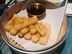 -C31地窖餐厅(黑龙江北路店)