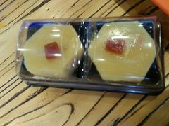 豌豆黄-南来顺饭庄·清真(南菜园店)