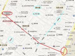 -飞马旅黎黄陂路文旅街区