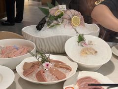 -围炉夜话·潮汕卤水火锅(榕江店)