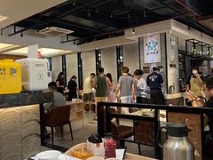 -围炉夜话·潮汕卤水火锅(榕江店)