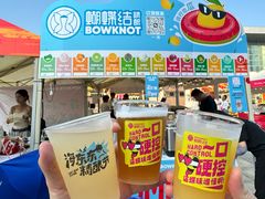 -丽达购物中心(崂山店)