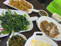 -聚鲜阁海鲜美食城(香水湾店)