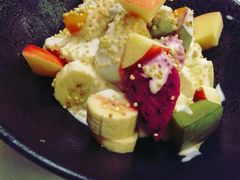 羽衣甘蓝沙拉-九十九顶毡房(阜石路店)