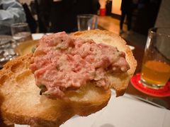 -Laures·月桂西班牙碳烤餐厅(十尚坊店)